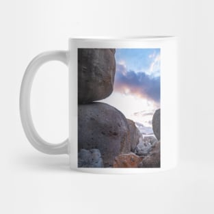 Whisky Bay Boulders Mug